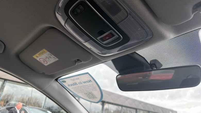 Hyundai BAYON 1.0 TGDi 48V MHEV SE Connect 5dr Petrol Hatchback